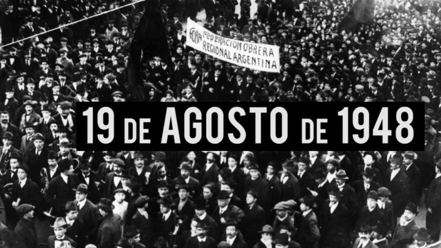 Creación de la Universidad Obrera Nacional.