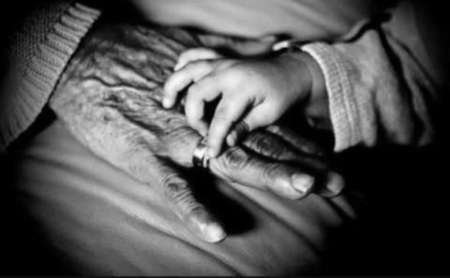 The Father and the family of Dickens out of prison