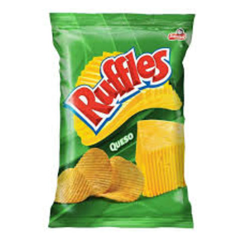 Ruffles