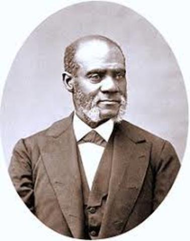 Henry Highland Garnet's "Address to the Slaves of the United States of American"