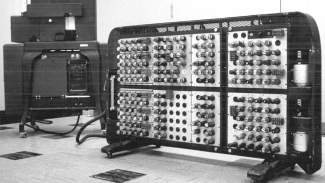 IBM 603 Electronic Multiplier