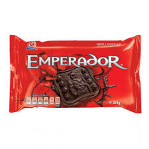 Emperador