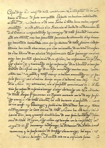 Los Elementos Constitucionales