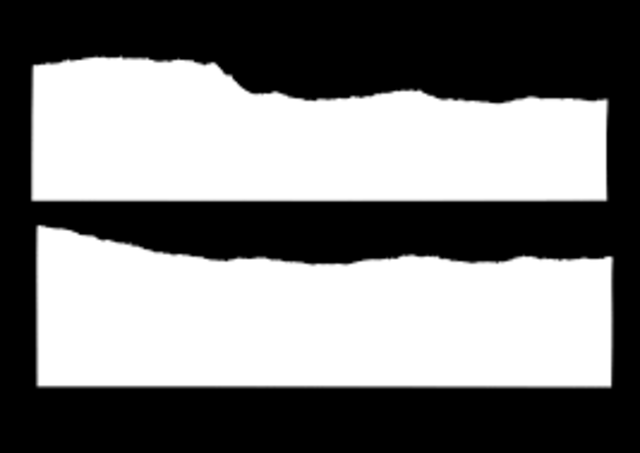 Using physical matching