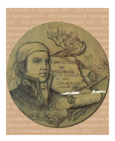 Decreto Constitucional para la Libertad de la América Mexicana