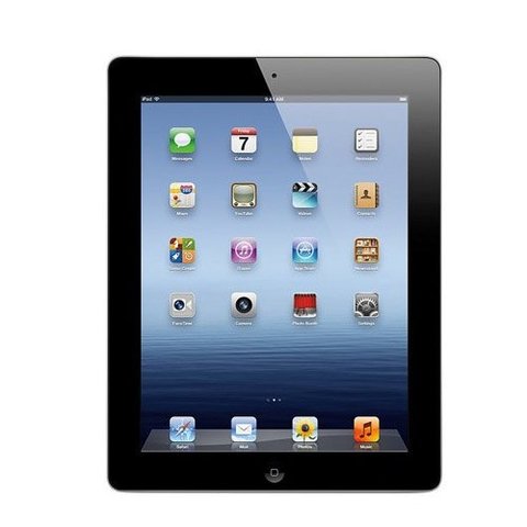 iPad 4   (López, 2016)