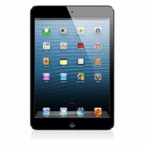 iPad Mini (López, 2016)