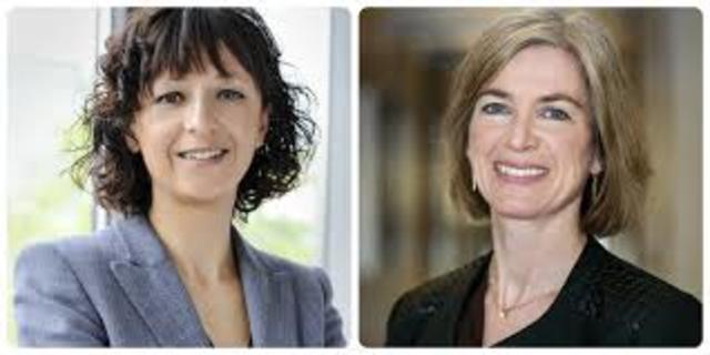 Tecnología CRISPR/Cas9