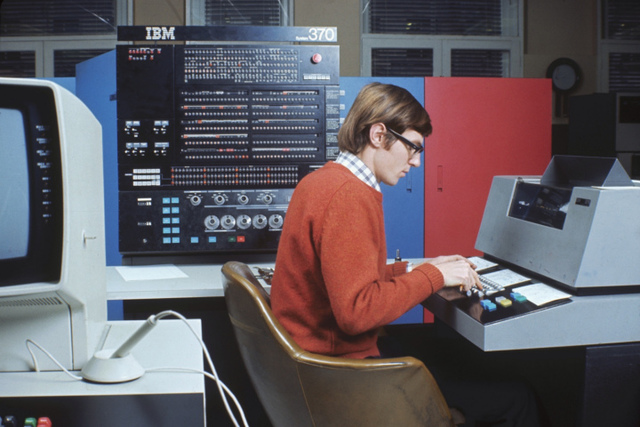 IBM System/370