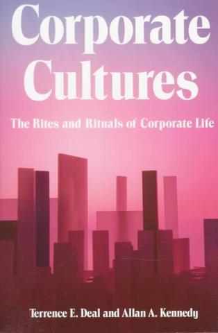 Corporate Cultures