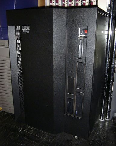 IBM System/390
