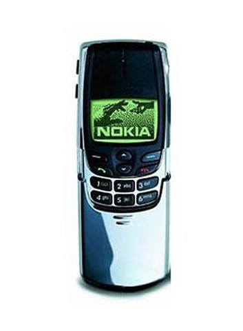 Nokia 8810