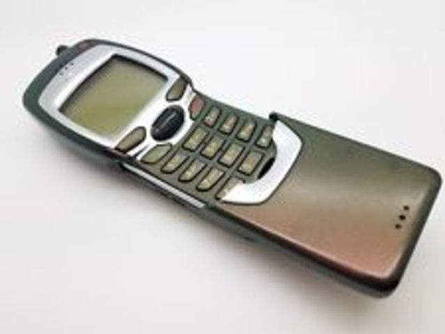 Nokia 7110