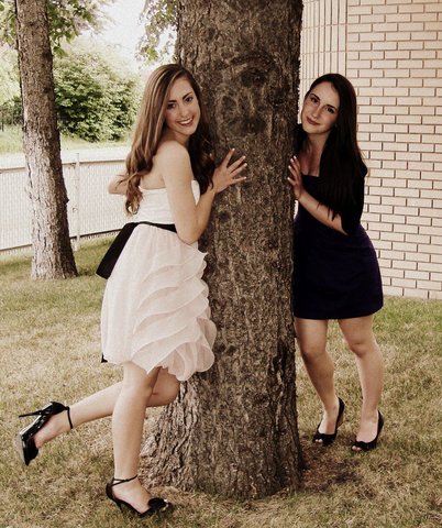 I begin Middle School at Camille J Lerouge