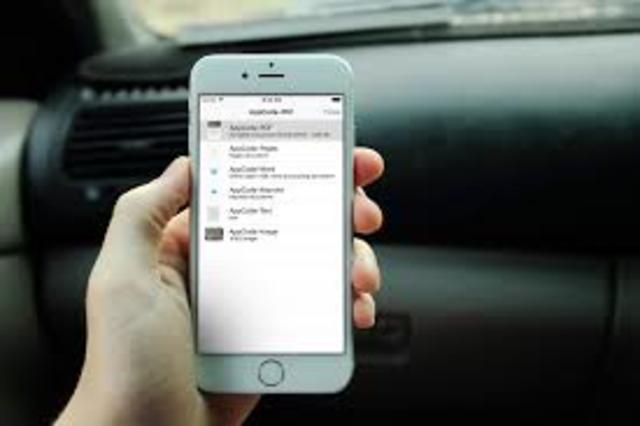 Framework Quicklook (apple, 2012)