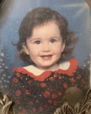 My Arrival on the Planet