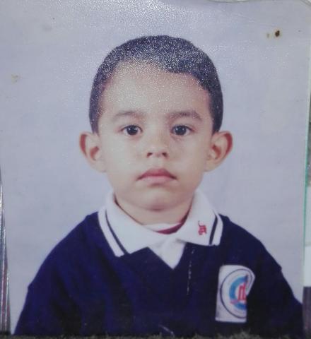 INICIE MI VIDA ESTUDIANTIL