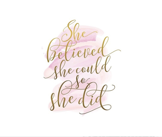 The End of the Beginning