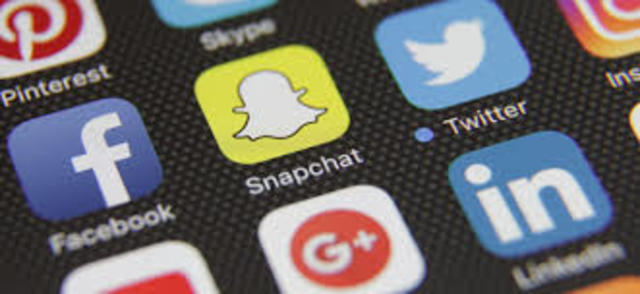 Socialization and Technology