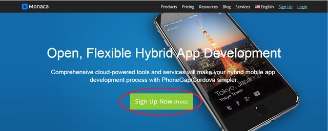 Monaca (Haldar, 2015)