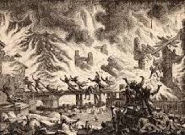 Siege of Charleston, South Carolina