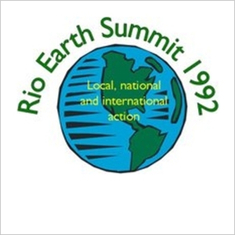 Cumbre Mundial sobre Medio Ambiente y Desarrollo de Río