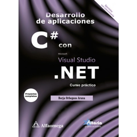 microsoft desarrolla C#