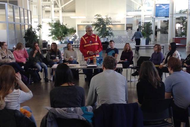 Annual Indigenous Perspectives Conference