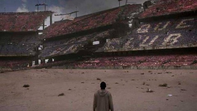 Viatge cap a Barcelona