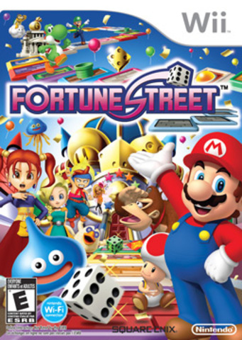 Fortune Street