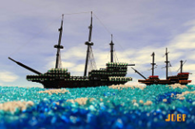 Sir Francis Drake sails to the West Indies