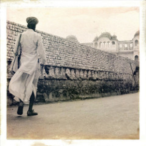 India becomes independent