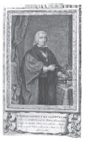 Tratado de la Regalia de Amortizacion