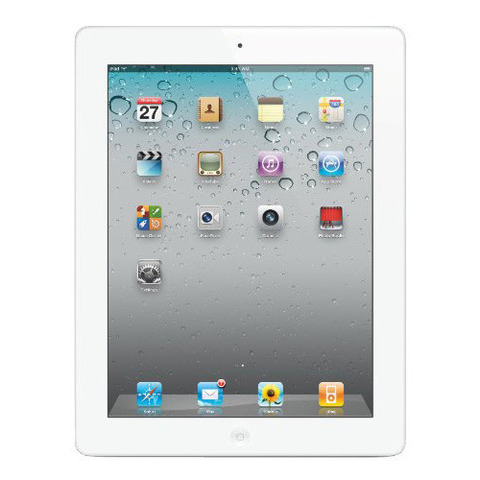 El iPad
