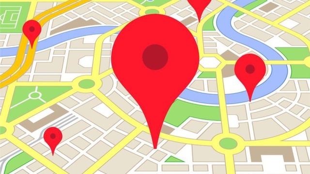 GOOGLE MAPS