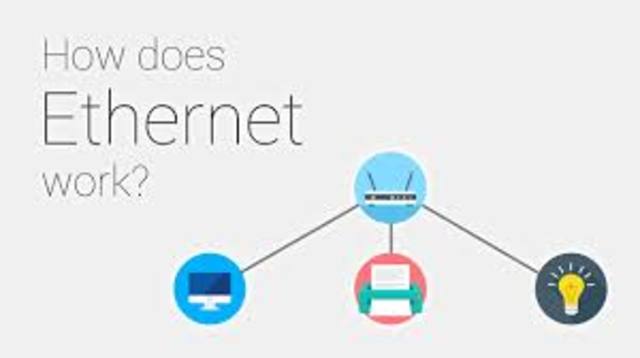 ETHERNET