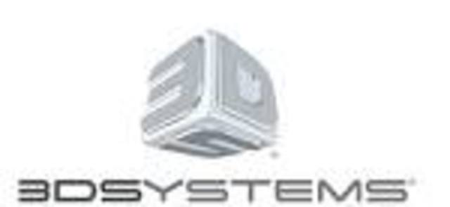 Fundació de 3D Systems.