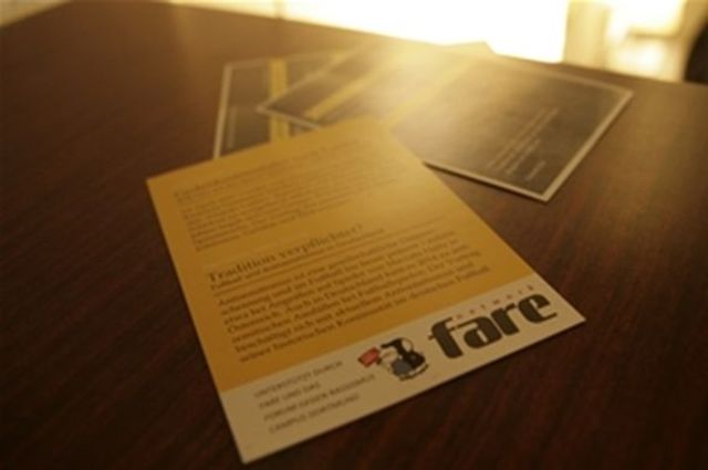 Gedenkstättenfahrt nach Lublin - BVB-Fans auf den Spuren ermordeter Dortmunder Jüdinnen und Juden