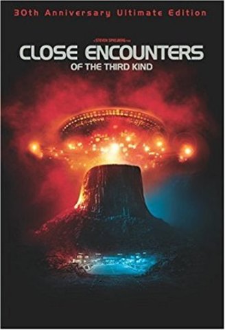 Close Encounters of the Third Kind and 1941