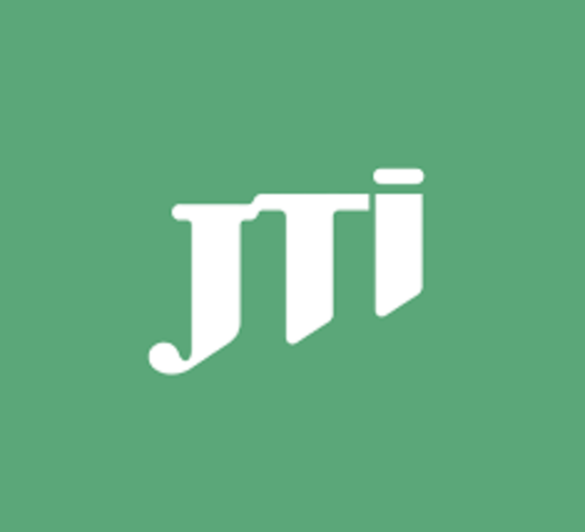 JTI join the team