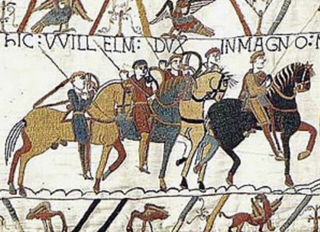 Norman conquest of England