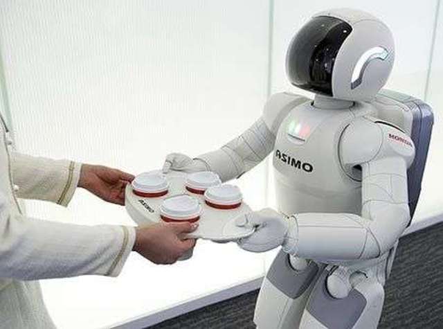 ASIMO