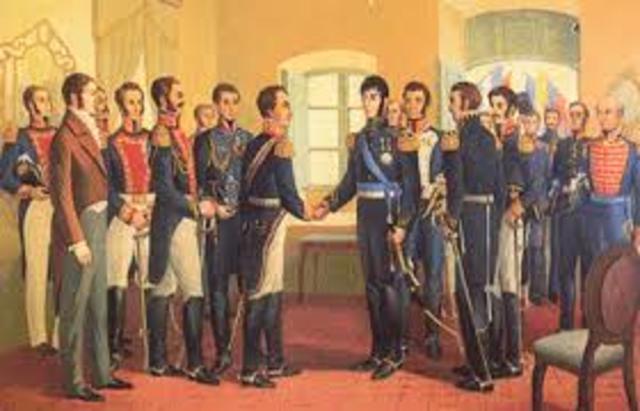 Formación de Juntas