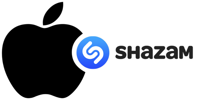 Apple adquiere Shazam