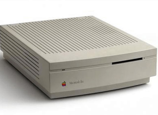 Macintosh Performa (Ranchal, 2012)