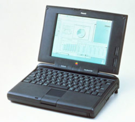 PowerBook 5300  (Ranchal, 2012)