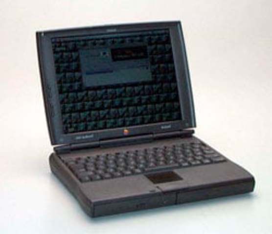 PowerBook 1400, 2400C y 3400C   (Ranchal, 2012)