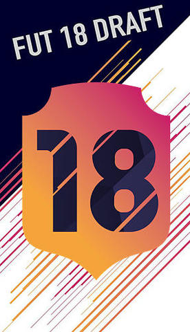 FUT 18 DRAFT