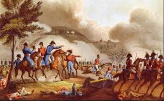 BATALLA DE ARAPILES O DE SALAMANCA: