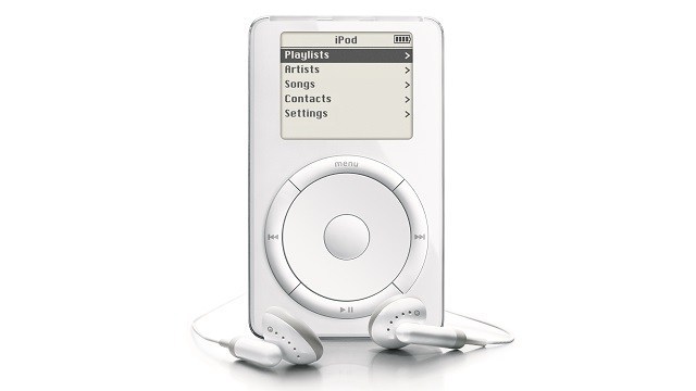 iPod